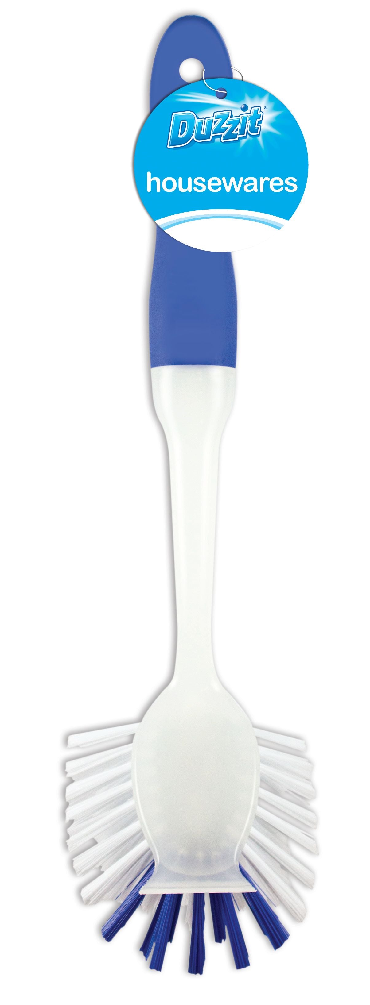 Duzzit Wide Head Dish Brush
