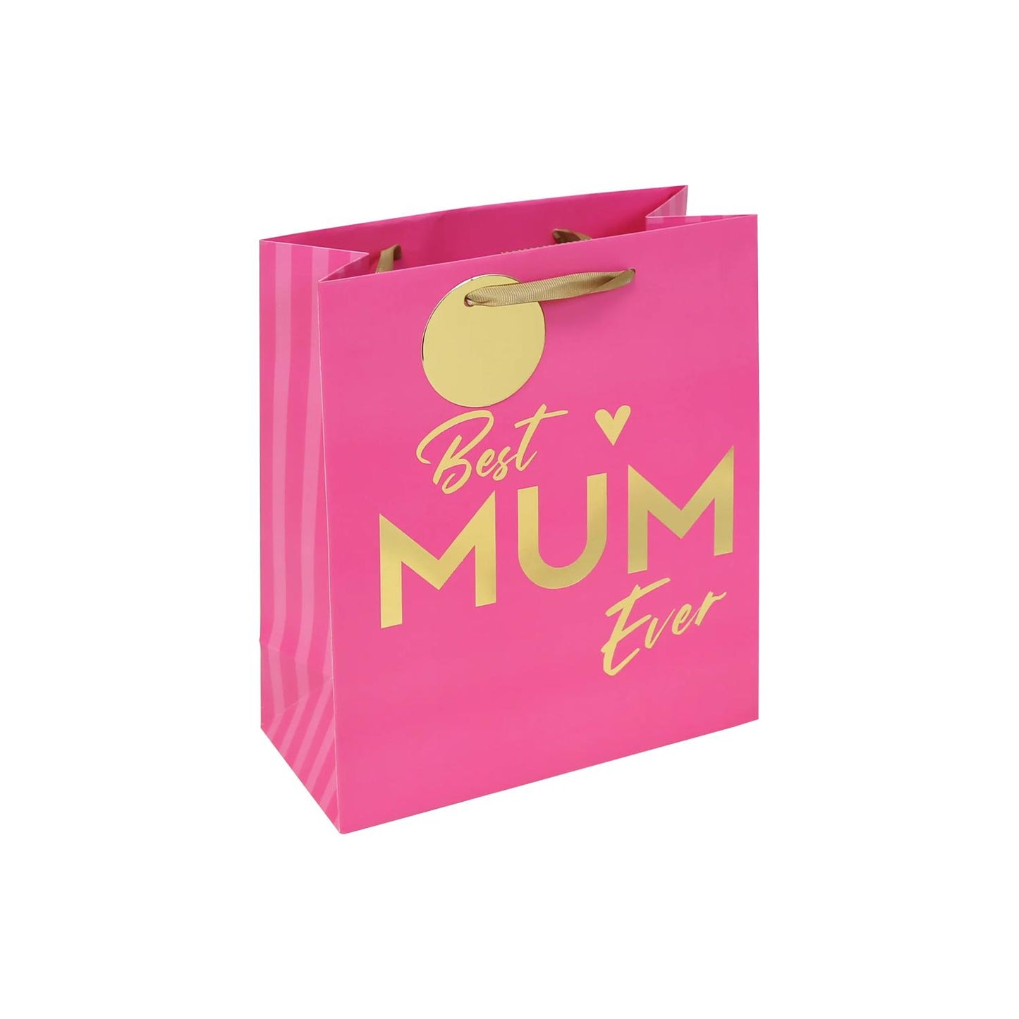 Best Mum Ever Medium Gift Bag