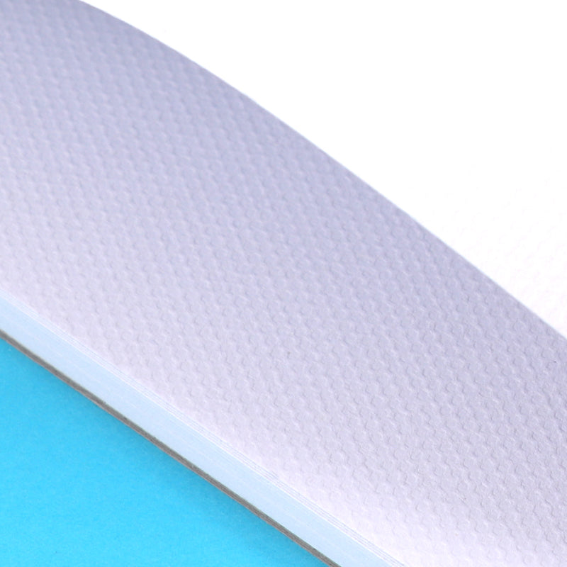 A3 32 Sheets Side Spiral Open Gouache Pad