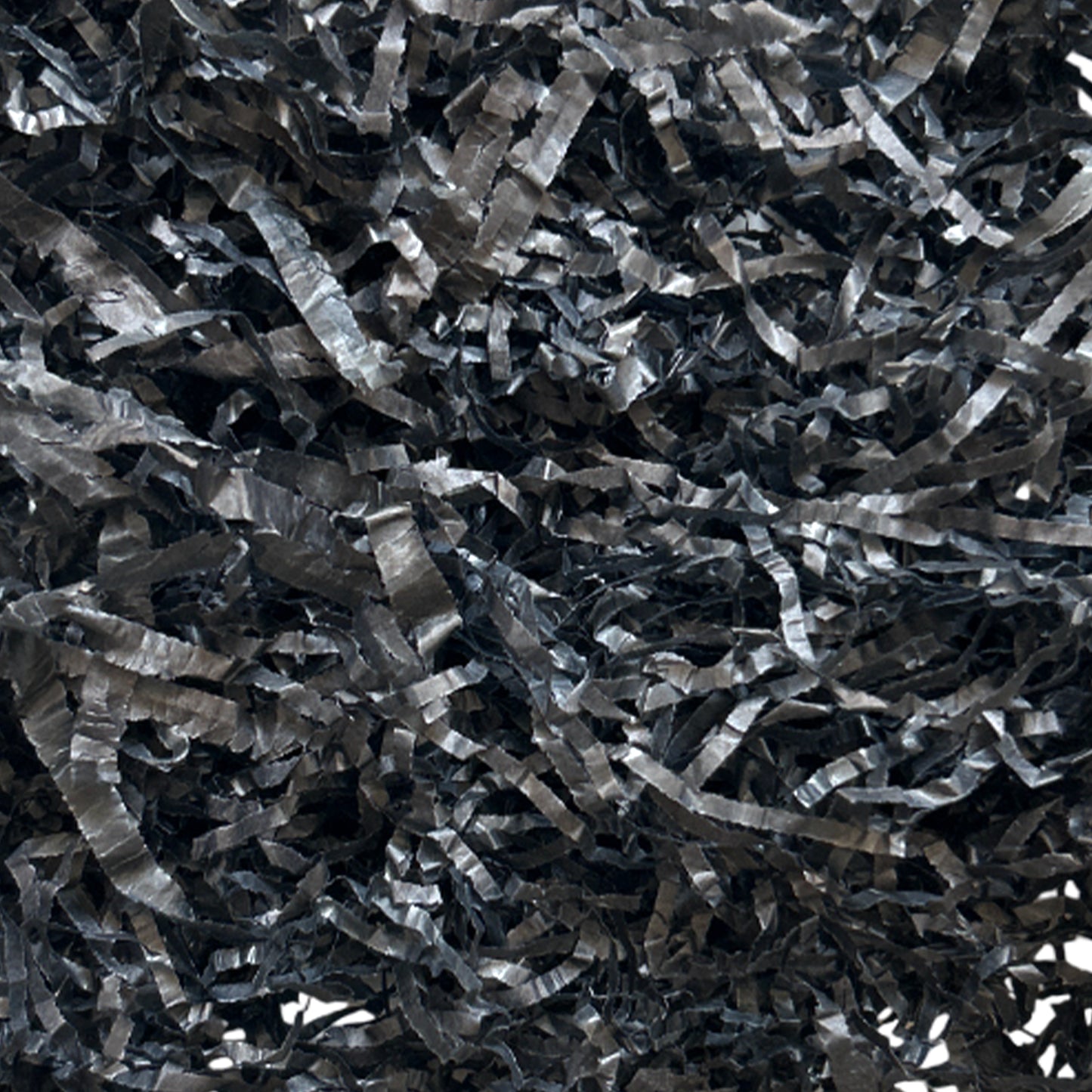 Black Tissue Shred 1kg