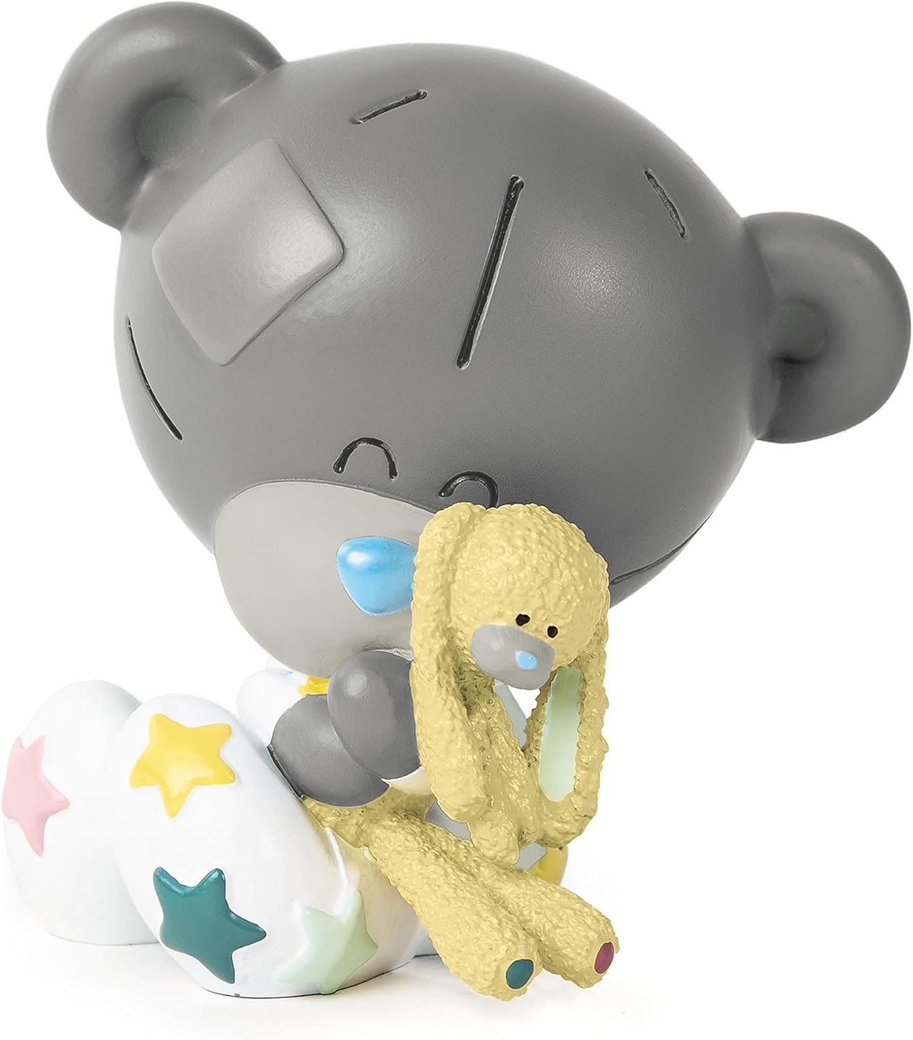 Me to You Tiny Tatty Teddy My Best Friend Figurine