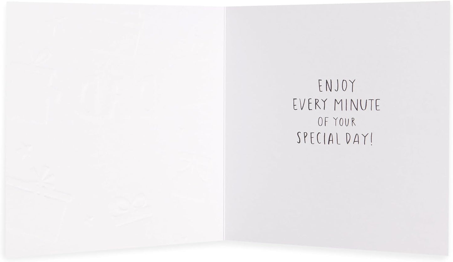 Kindred Dad Happy Birthday Card