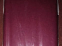 Acid Free Wine Tissue Paper 10 Sheets
