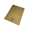 Bubble Lined Size 5/H Padded Brown Postal Envelope by Janrax