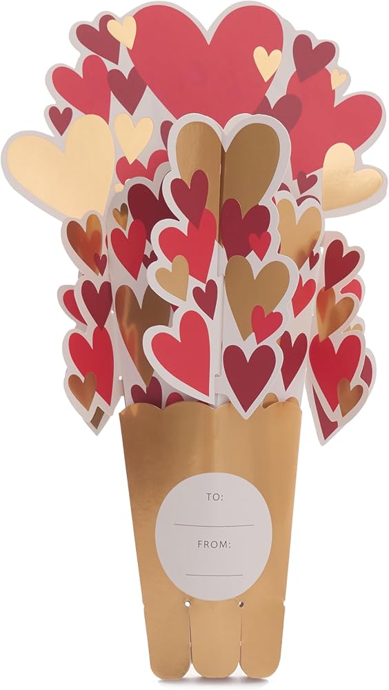 Love You Presents Bottle Topper Weddings Anniversary Valentine's Day