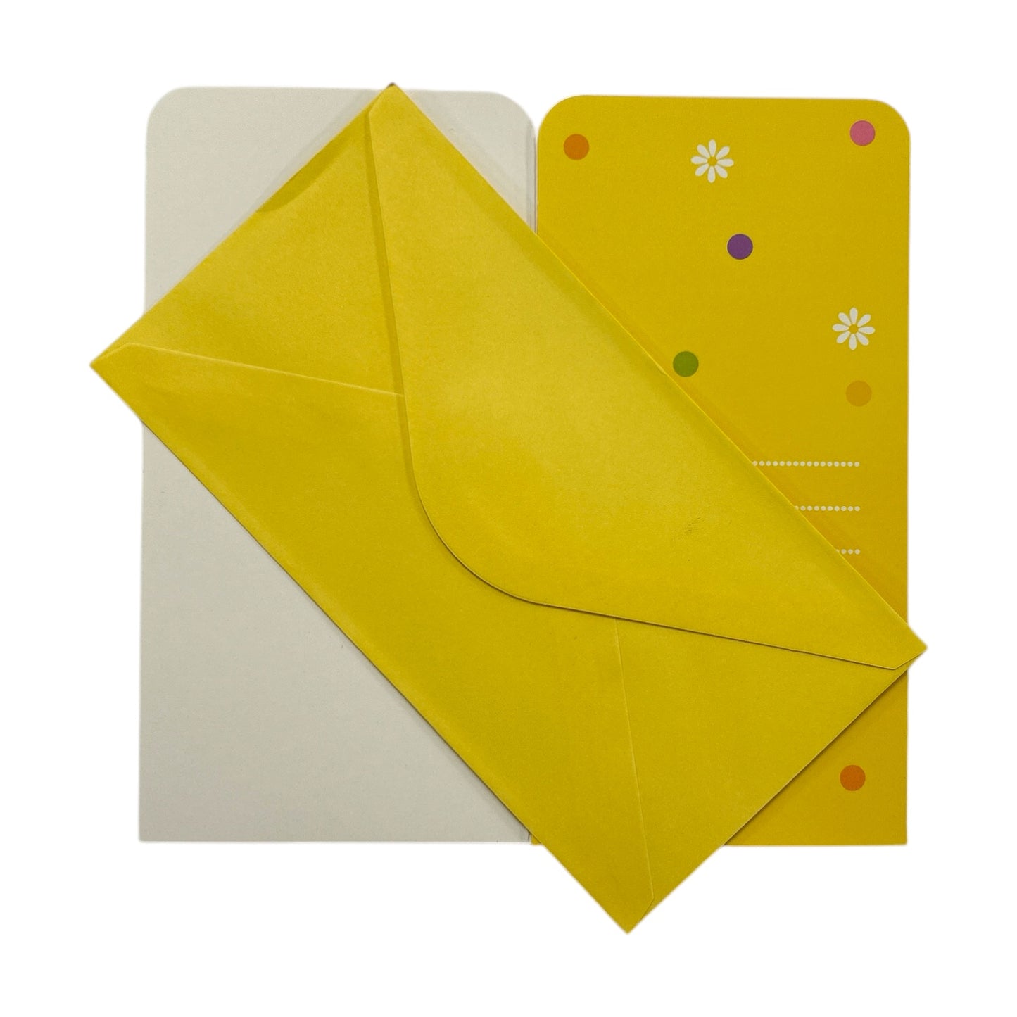 To A Special Daughter Easter Money Wallet Card