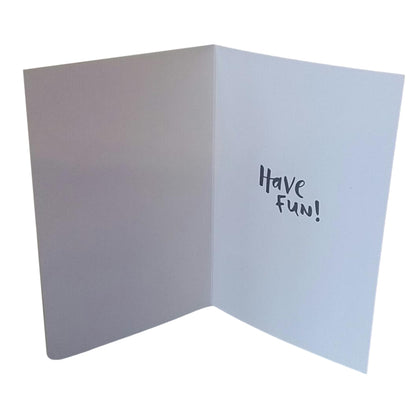 Pack Of 5  Happy Easter Sunshine Greeting Cards