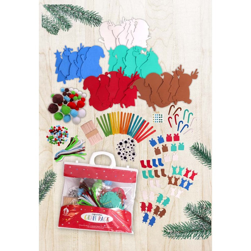 Christmas Large Activity Craft Kit