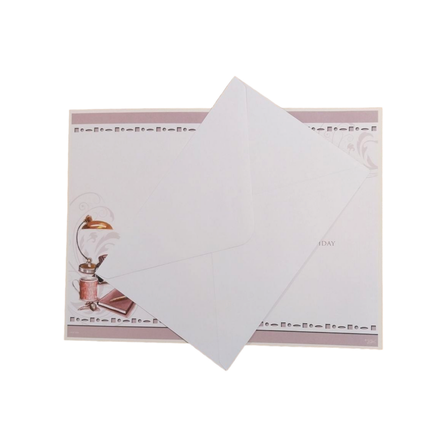 Happy Birthday To A Special Uncle Celebrity Style Greeting Card
