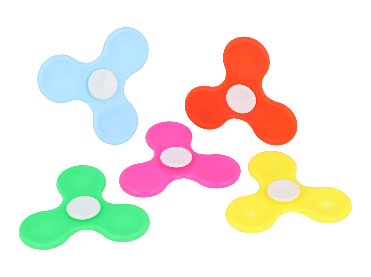 Mini 6.5cm Finger Spinners