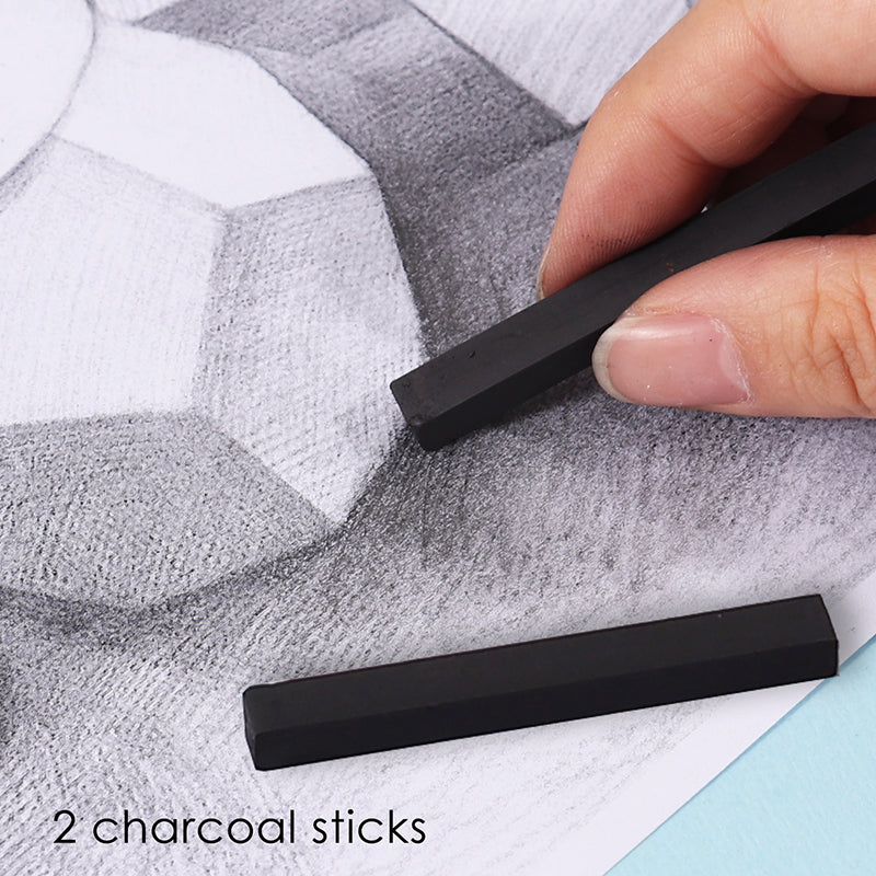 Pack of 13 Sketch Drawing Set