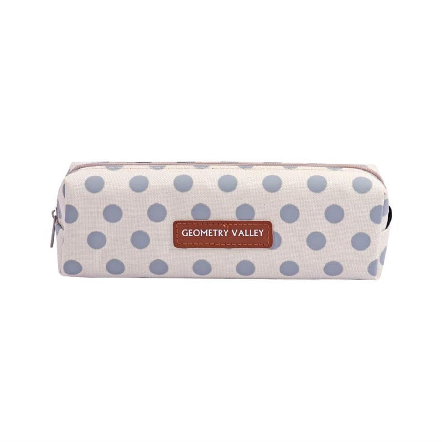 Single Water-Resistant Large Capacity Pencil Case
