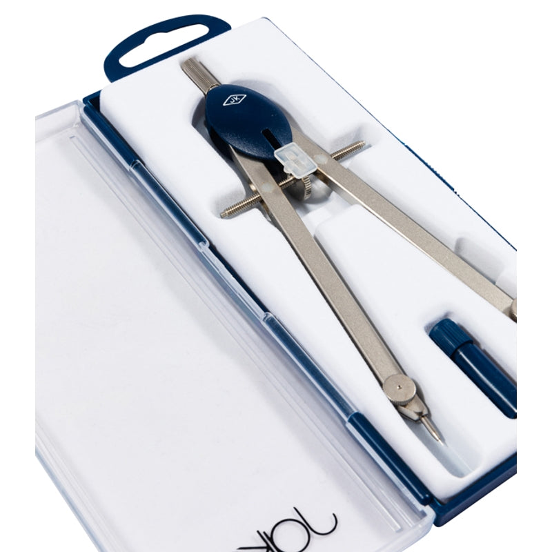 Pencil Spring Bow Compass