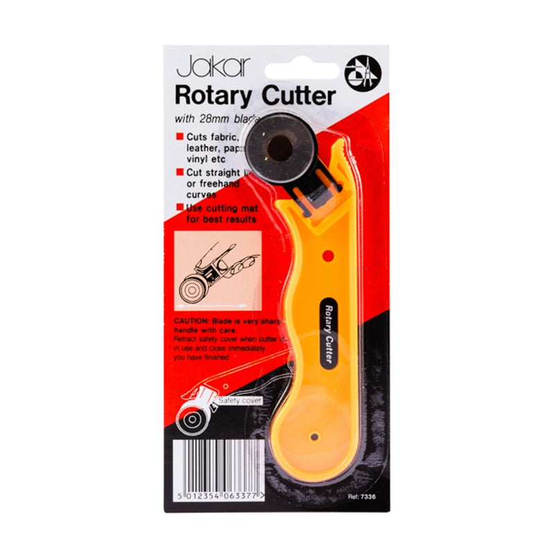 Rotary Cutter Small