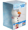 Olaf Frozen Giant 3D Puzzle Eraser
