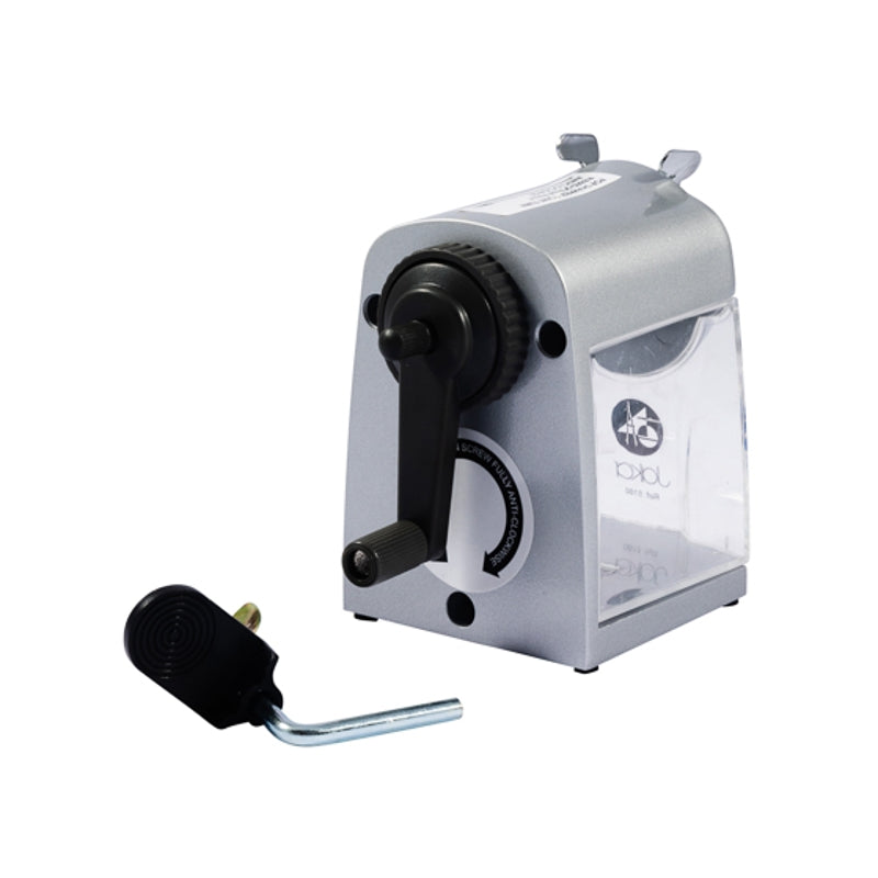 Crank Desktop Pencil Sharpener