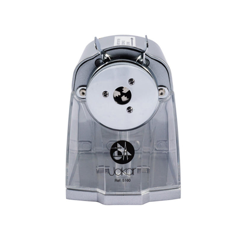 Crank Desktop Pencil Sharpener