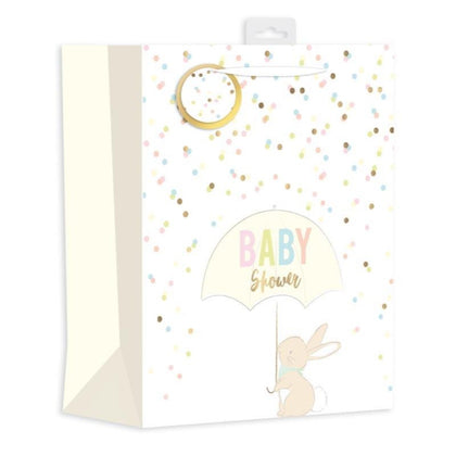 Baby Shower Large Gift Bag