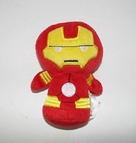 Hallmark Marvel Iron Man Itty Bitty