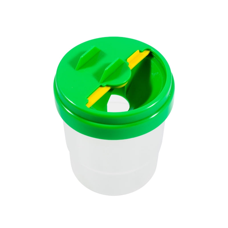 Non Spill Water/Paint Pot