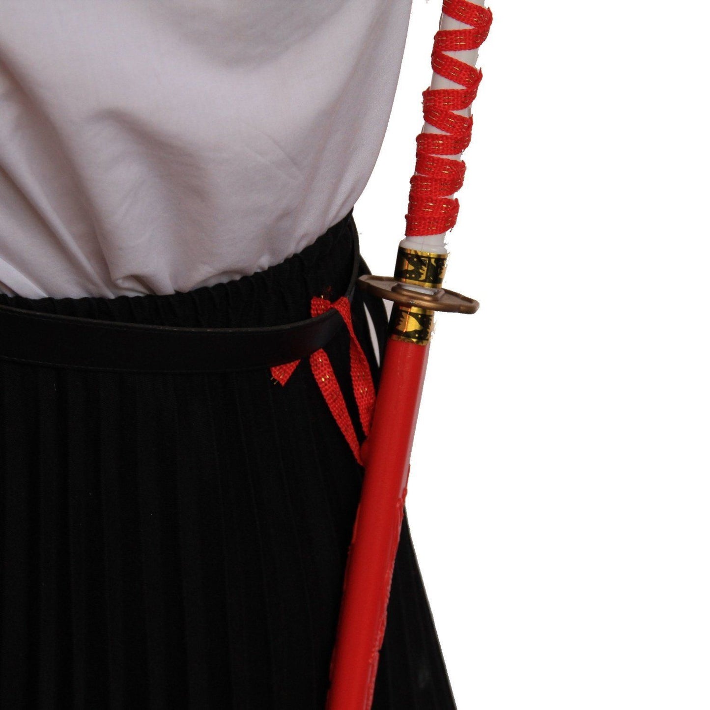 Sword Ninja 55Cm 5 Assorted Cols (12 Pack)