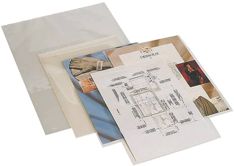 Pack of 100 A5 160 Micron Laminating Pouches
