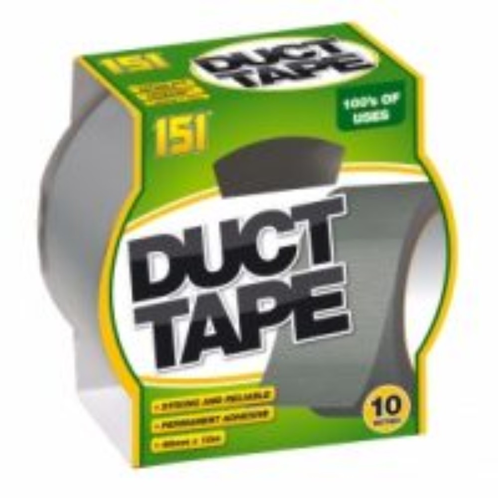 Duct Tape 10m