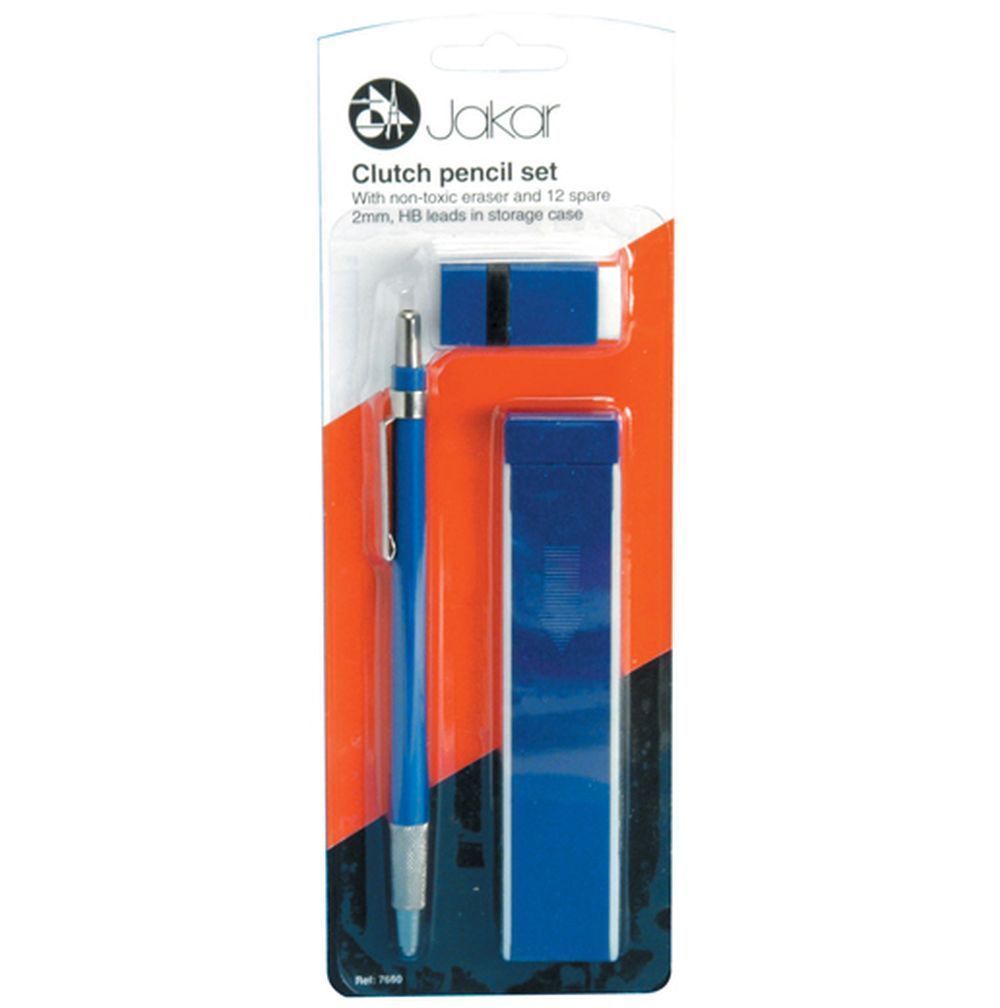 Jakar Clutch Pencil Set