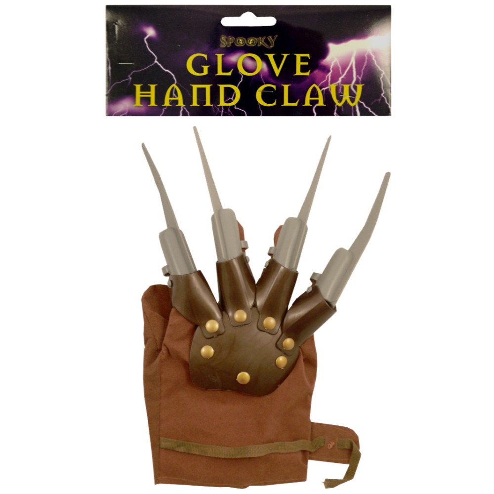 Claw Hand Glove