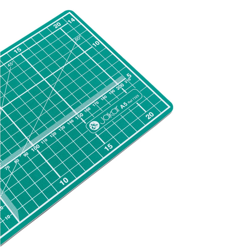 A5 Green Cutting Mat
