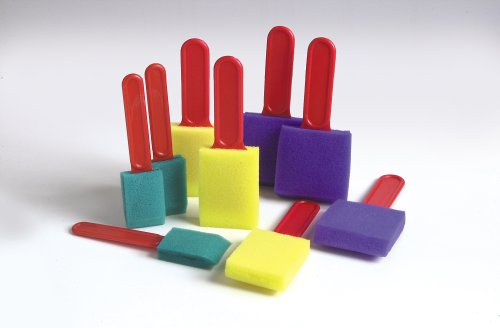 Pack of 9 Brush Sponge
