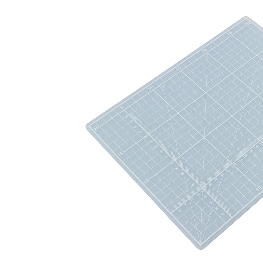 A4 Translucent Cutting Mat