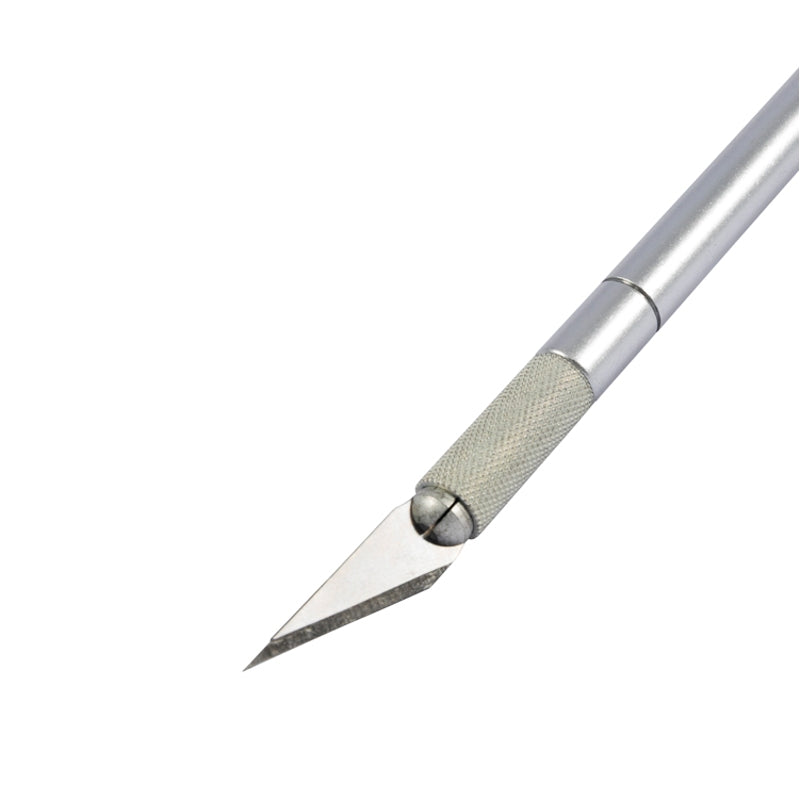 Aluminium Alloy Hobby Knife