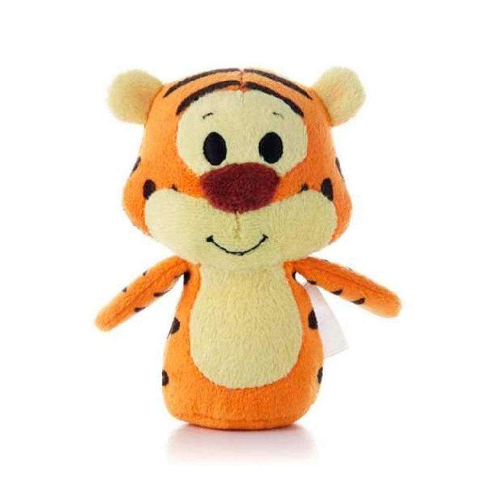 Itty Bitty Hallmark Disney Tigger soft Toy