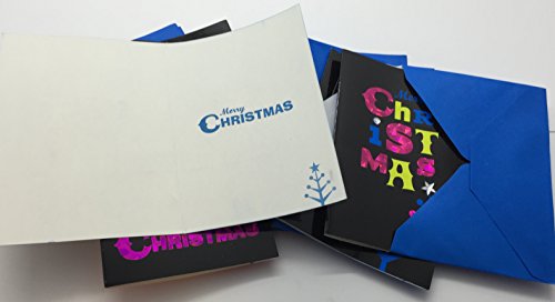 Pack of 8 Mini Christmas Hand Crafted Assorted