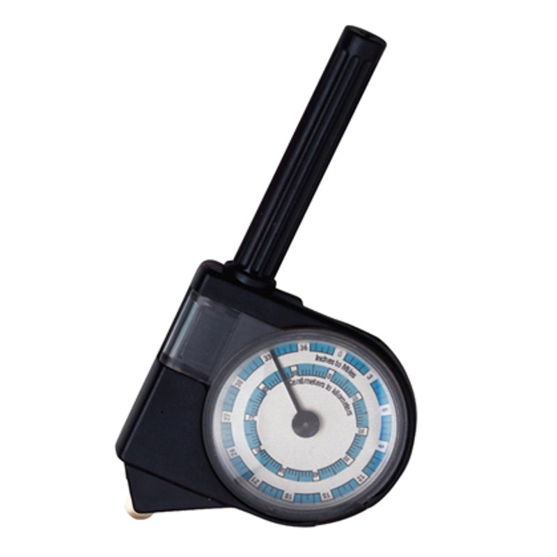 Map Measurer