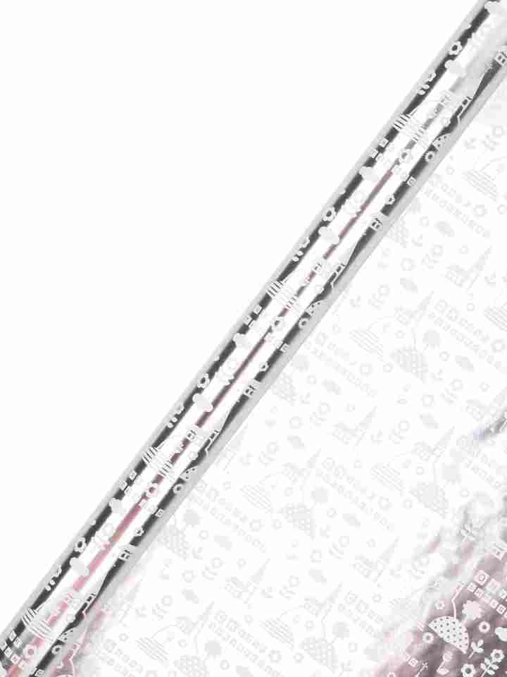 Christening Roll Wrap 2m x 70cm {DC}