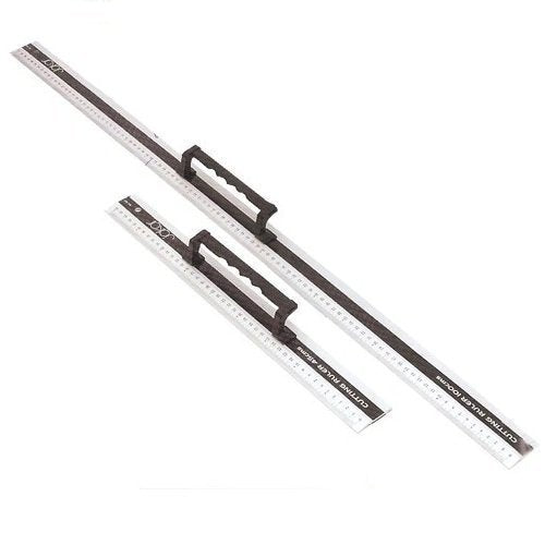 100cm Cutting Ruler with Handle