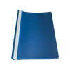 Pack of 12 Blue A4 Project Folders by Janrax