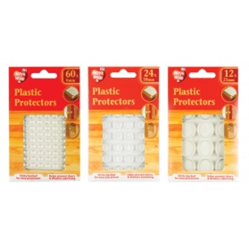 Plastic Protectors