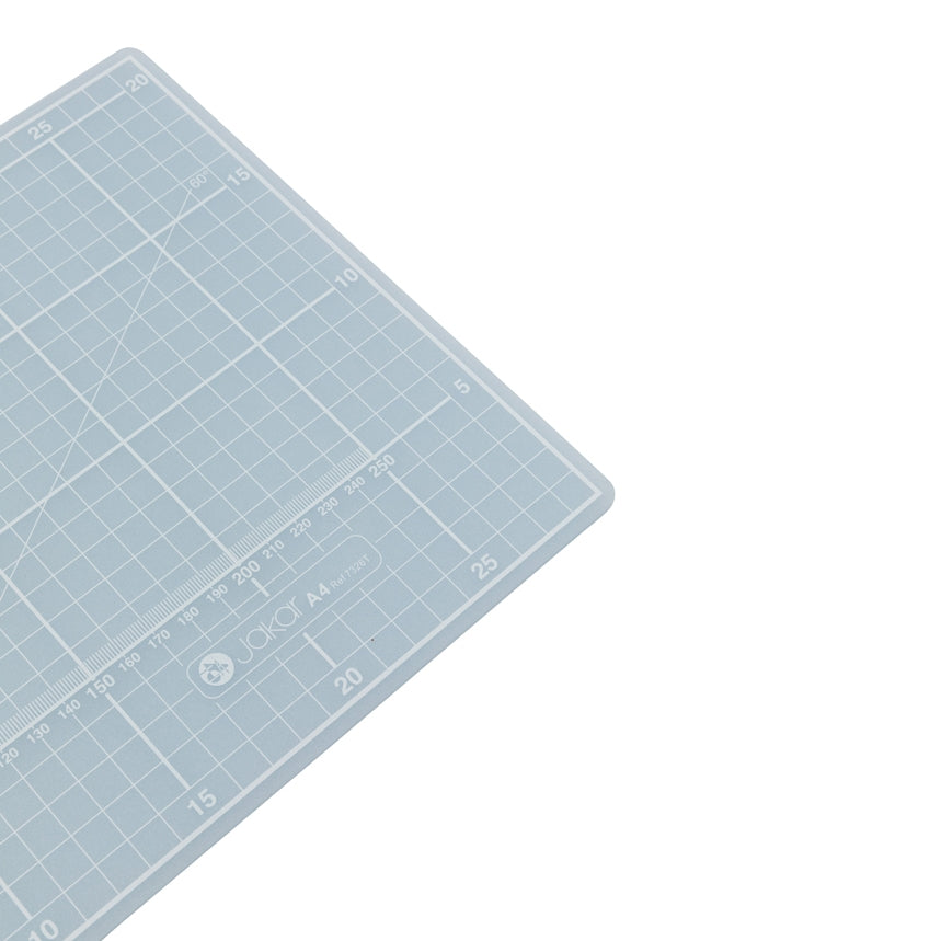 A4 Translucent Cutting Mat