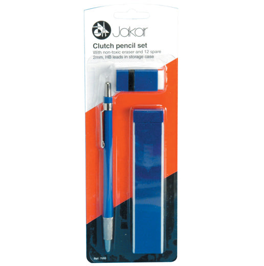 Jakar Clutch Pencil Set
