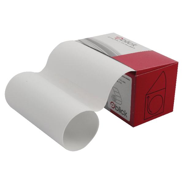 Blick Address Label Roll of 80 80x120mm TD80120