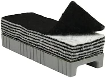 Peelable Board Eraser