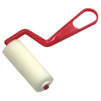 3" Foam Roller with Handle