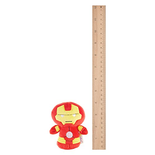 Hallmark Marvel Iron Man Itty Bitty