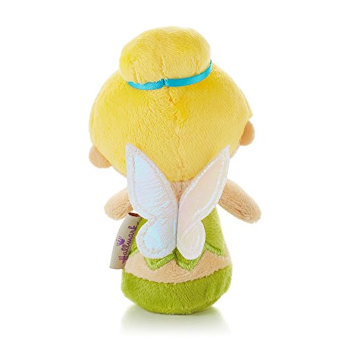 Hallmark 25491109 Disney Tinkerbell Itty Bitty