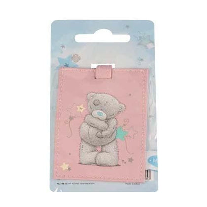 Me to You Bear Luggage Tag