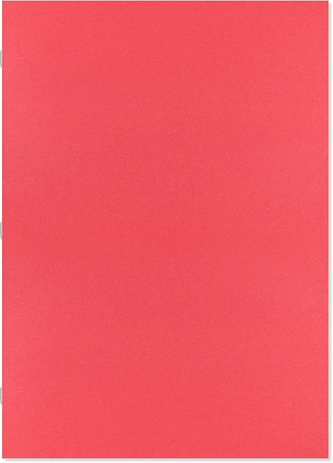 A3+ 32 Pages Red Cover Scrapbook