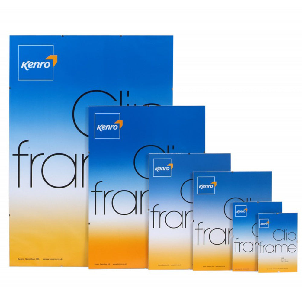 Clip 7x5 Photo Frame